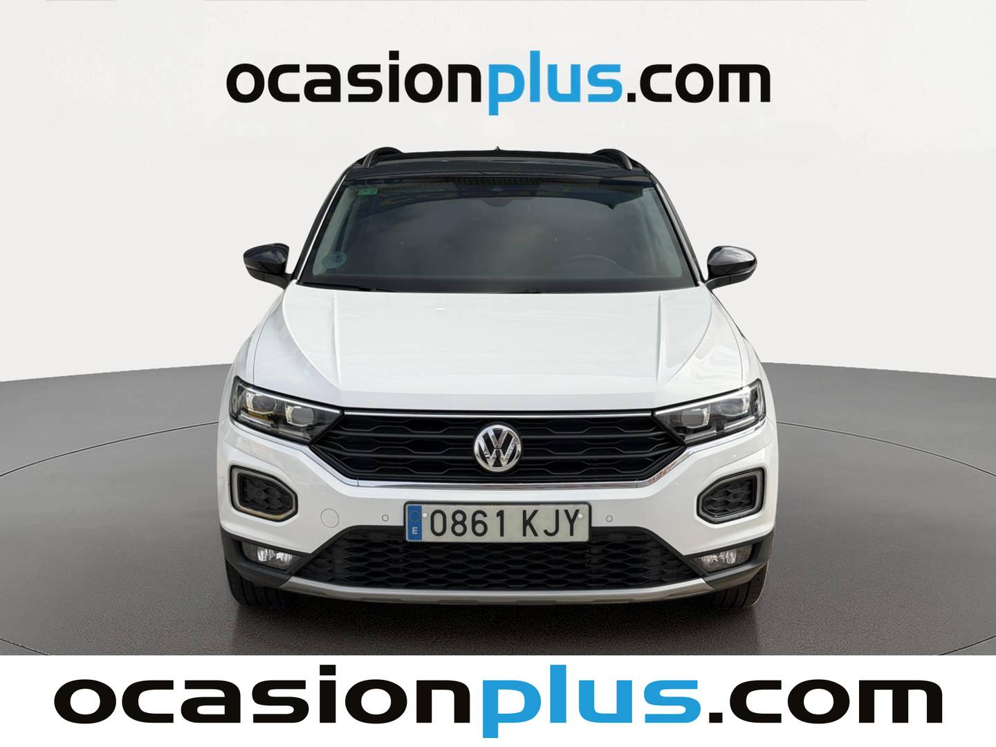 Volkswagen T-Roc Volkswagen T-Roc Advance Style 1.5 TSI EVO (150 CV) 150cv