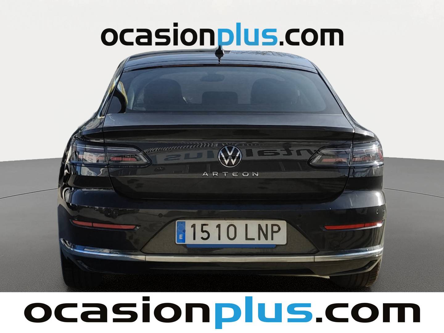 Foto Volkswagen Arteon Volkswagen Arteon Elegance 2.0 TDI  (150 CV) DSG