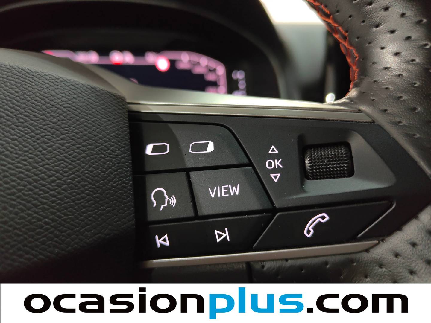 Foto Seat Arona SEAT Arona 1.5 TSI FR XL DSG (150 CV)