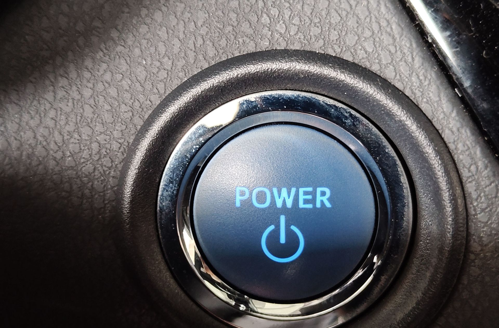 Toyota C-HR 1.8 125H Active - foto 33