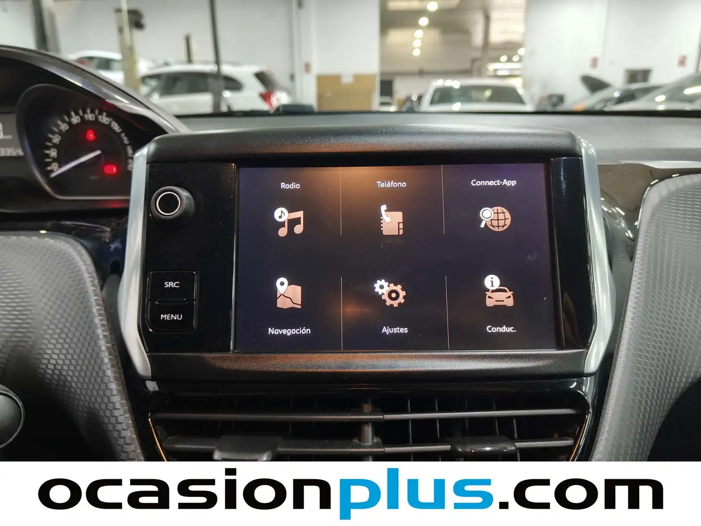 Foto Peugeot 2008 Peugeot 2008 PureTech 110 S&S Style (110 CV)