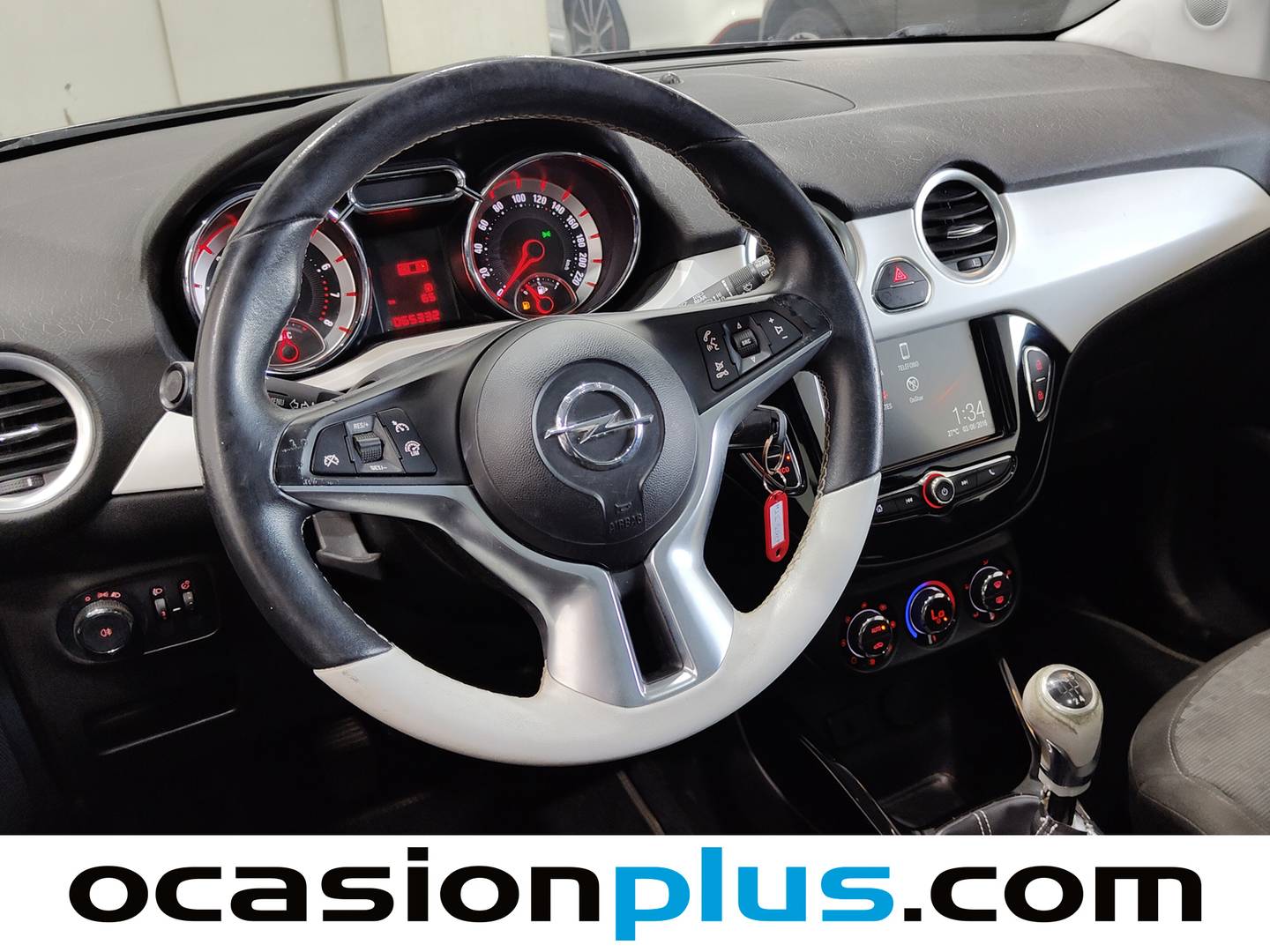 Opel Adam Opel Adam 1.4 XEL Glam (87 CV) manual