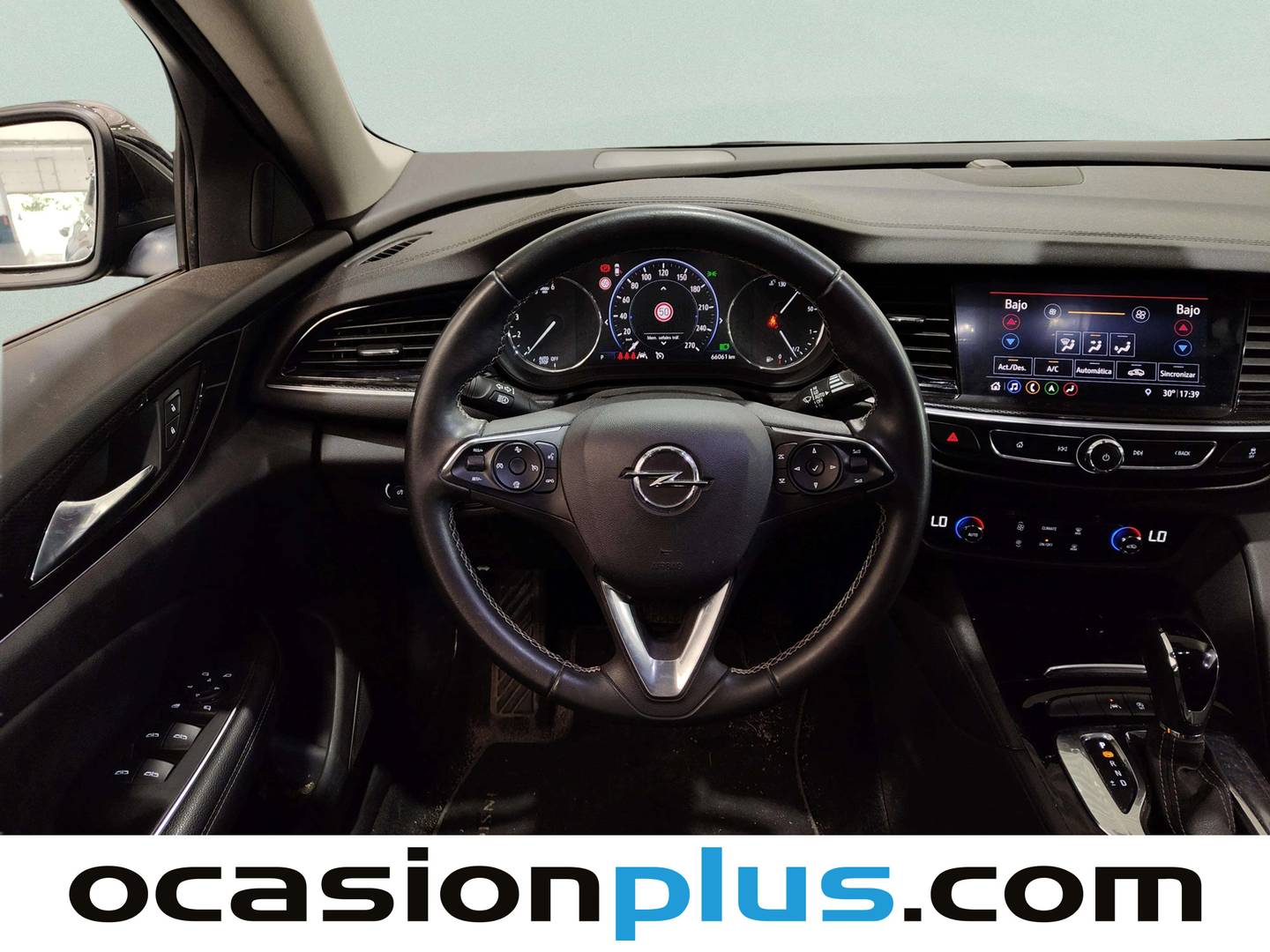 Opel Insignia Opel Insignia GS Business Elegance 1.5D DVH AT8 (122 CV) 2020