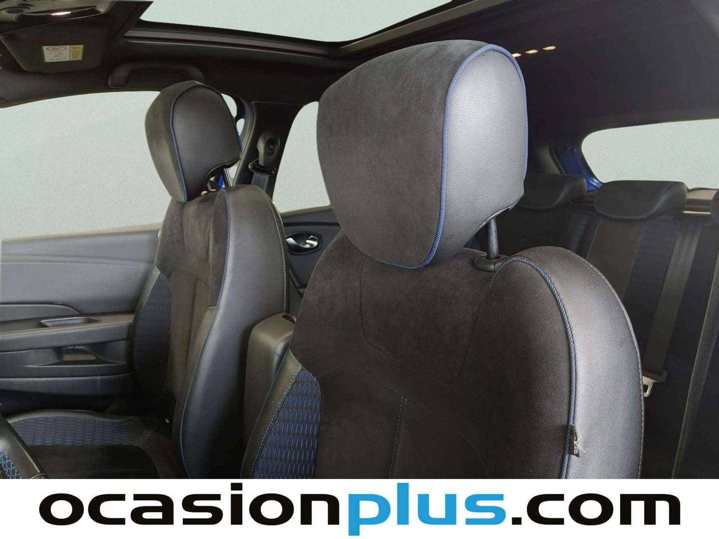 Renault Captur Renault Captur S-Edition TCe GPF (150 CV) manual