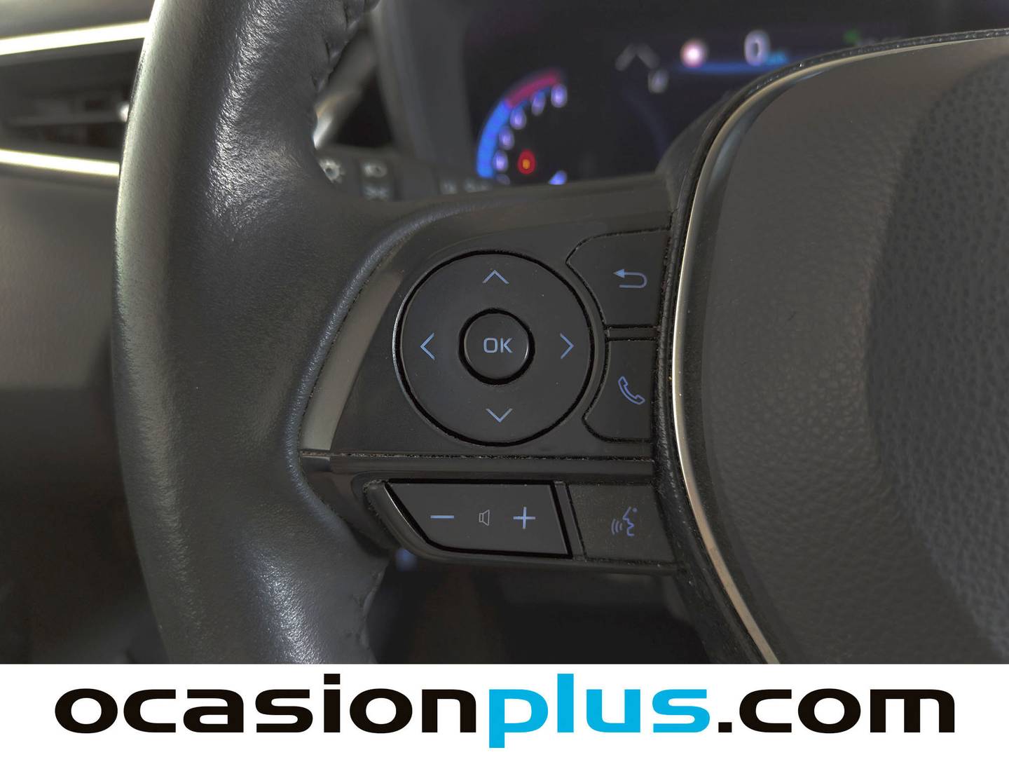 Foto Toyota Corolla Toyota Corolla 2.0 180H Style E-CVT (180 CV)