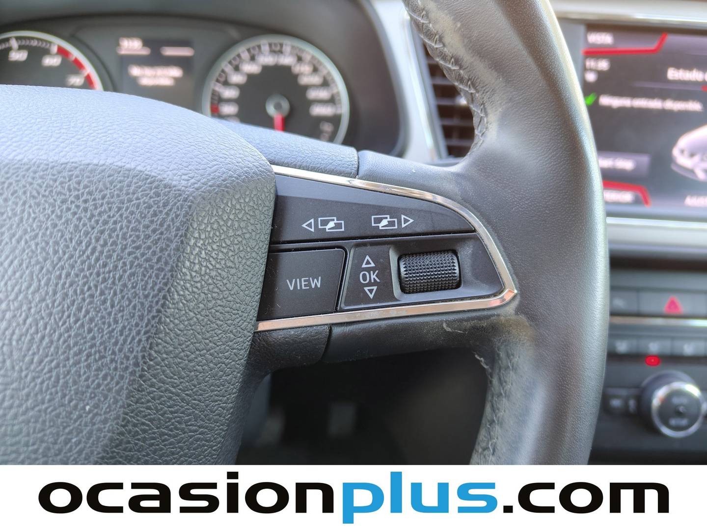 Seat León SEAT Leon ST ST 1.5 EcoTSI S&S Style Edition (130 CV) al mejor precio