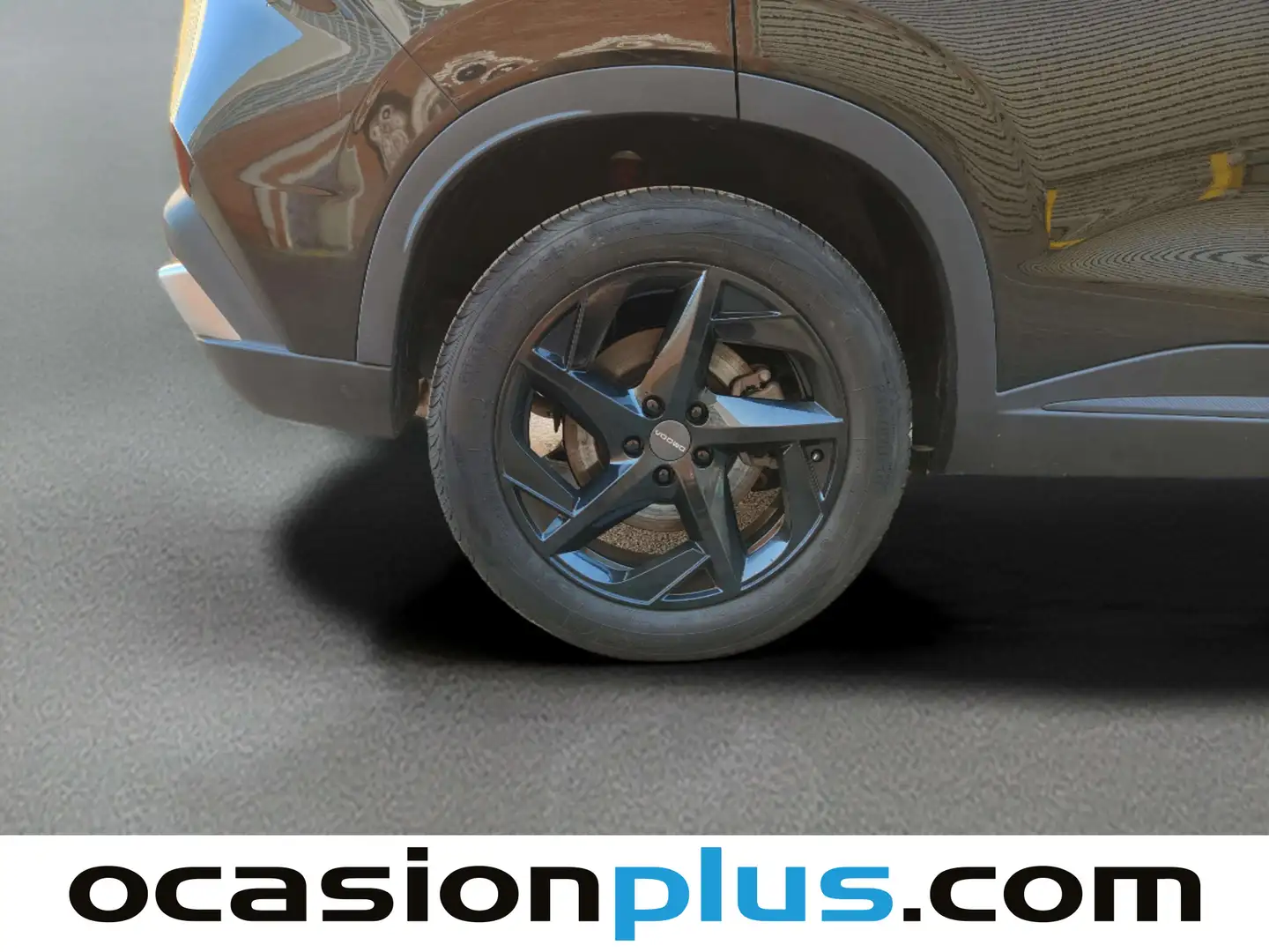 Foto OMODA 5 Omoda 5 1.6 T-GDI Comfort DCT (185 CV)