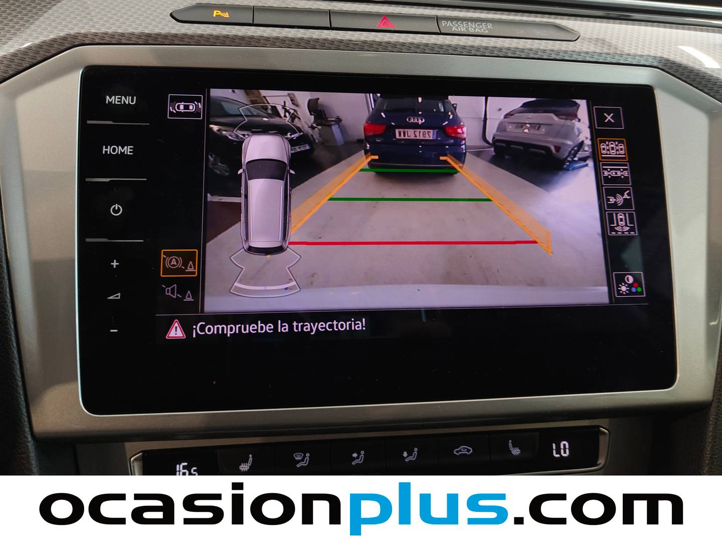 Volkswagen Passat Volkswagen Passat Alltrack 2.0 TSI 4Motion (272 CV) DSG al mejor precio