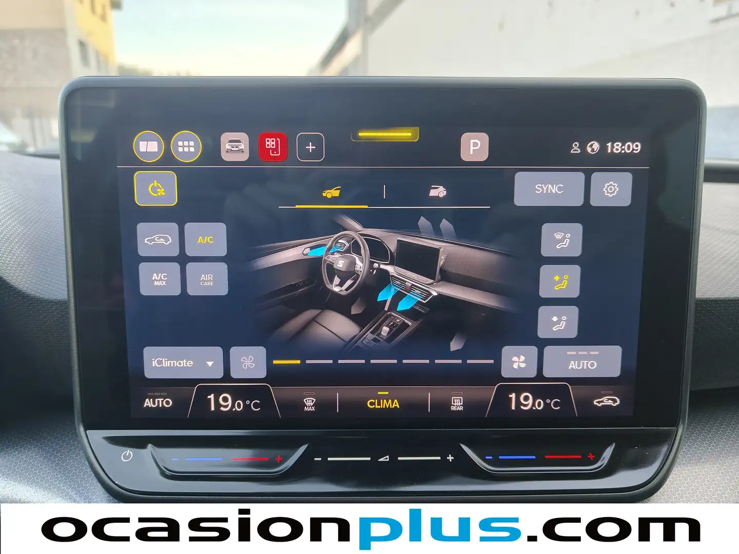 Foto Seat León SEAT León 1.5 TSI S&S Style 25 Aniversario (116 CV)