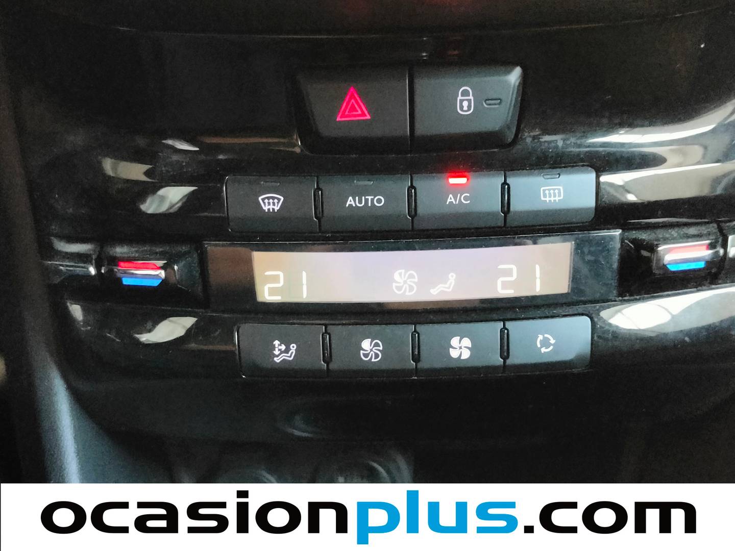 Paquetes del Peugeot 2008 Peugeot 2008 PureTech 110 S&S Style EAT6 (110 CV)