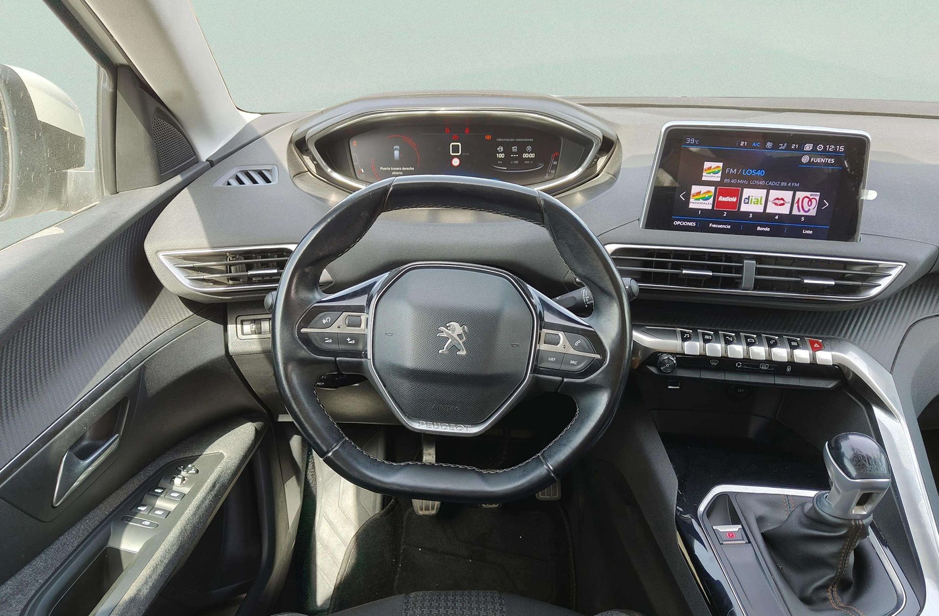 Peugeot 3008 PureTech 130 Active - foto 21