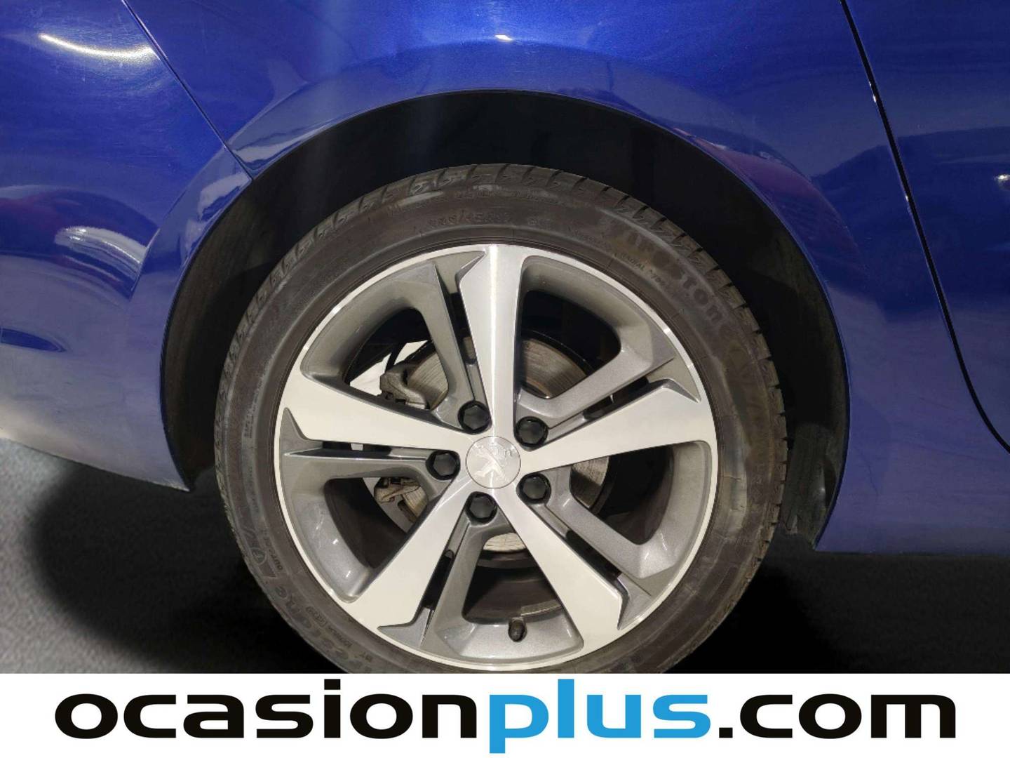 Peugeot 308 Peugeot 308 SW PureTech 130 S&S Allure (130 CV) 130cv