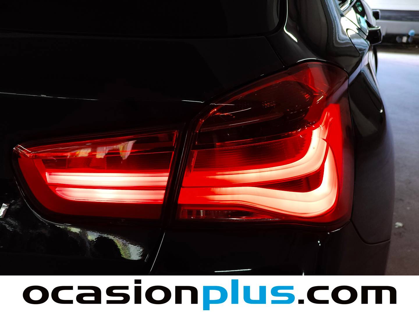 BMW Serie 1 BMW Serie 1 118i (136 CV) Pack M km 0