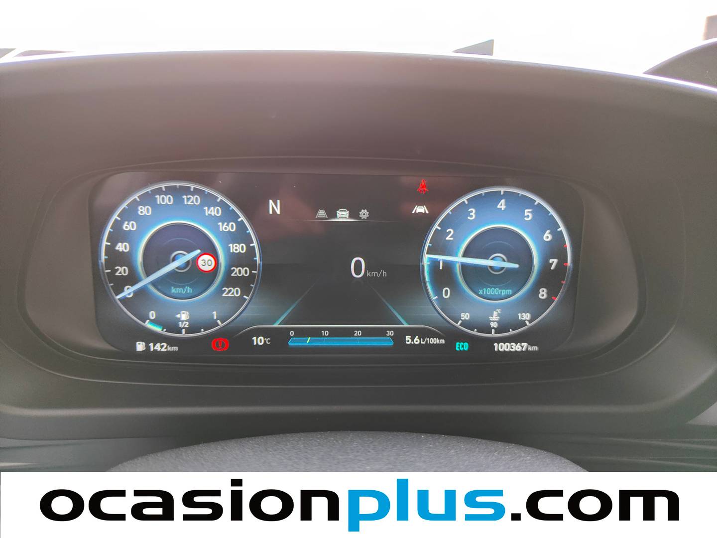 Hyundai i20 Hyundai i20 1.0 TGDI 48V Klass  (100 CV) 2022