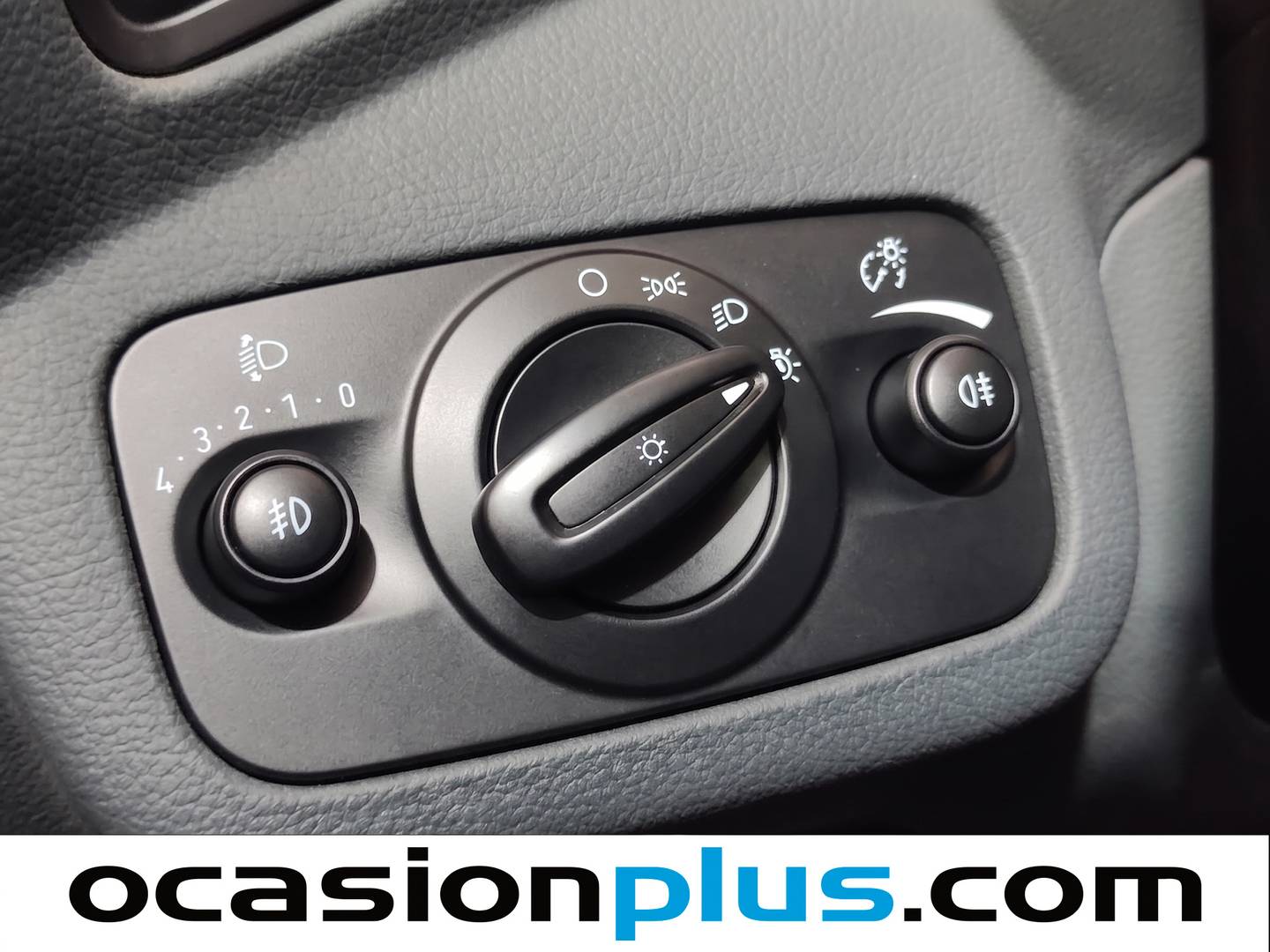 Ford Grand C-Max Ford Grand C-Max 1.0 EcoBoost S&S Trend Auto (125 CV) 2014
