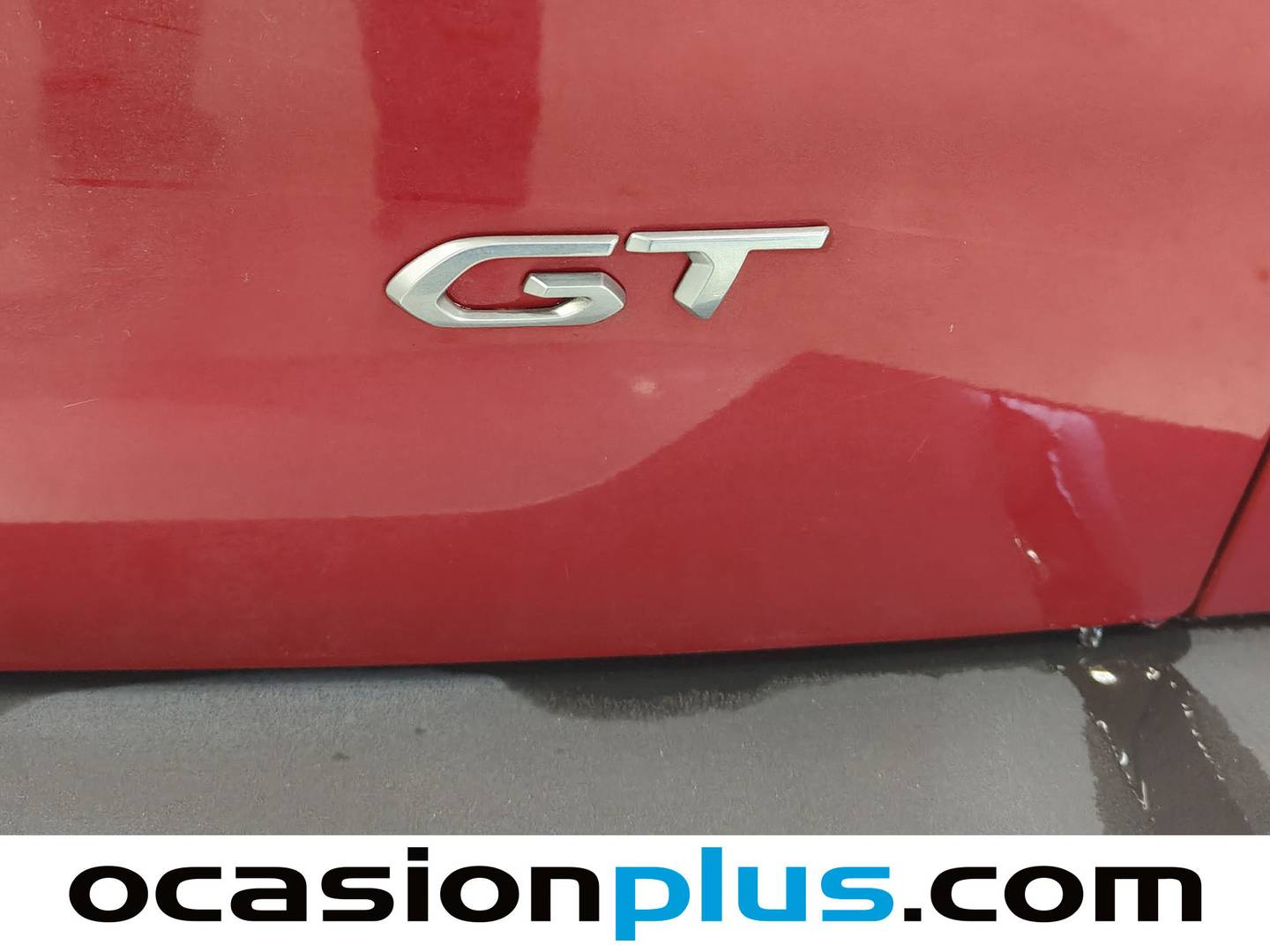 Foto Peugeot 2008 Peugeot 2008 PureTech 130 S&S GT (130 CV)