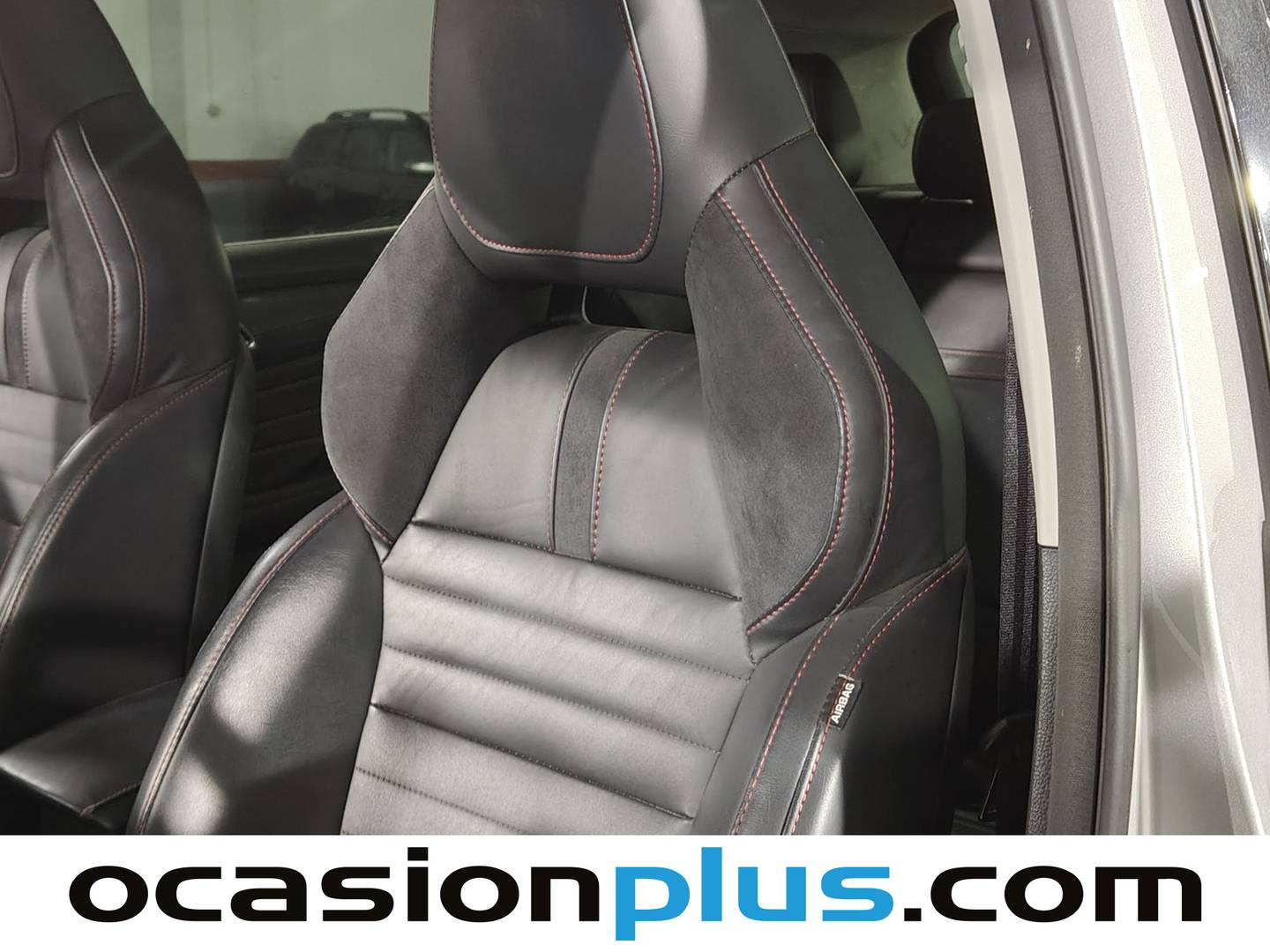 Equipamiento del MG HS MG HS 1.5 Turbo GDI Luxury  (162 CV)