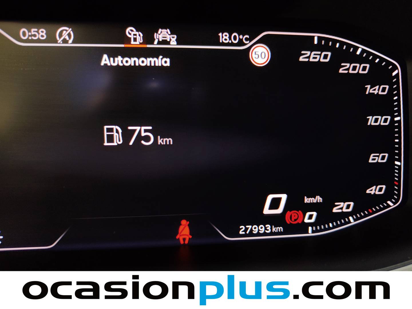 Seat Ateca Seat Ateca 1.5 TSI S&S Style XL (150 CV) seminuevo