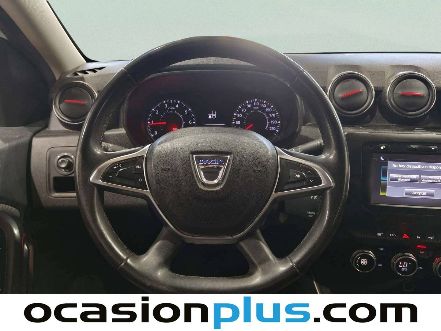 Dacia Duster Dacia Duster SL 2019 TCE (150 CV) 4X2 GPF 2019