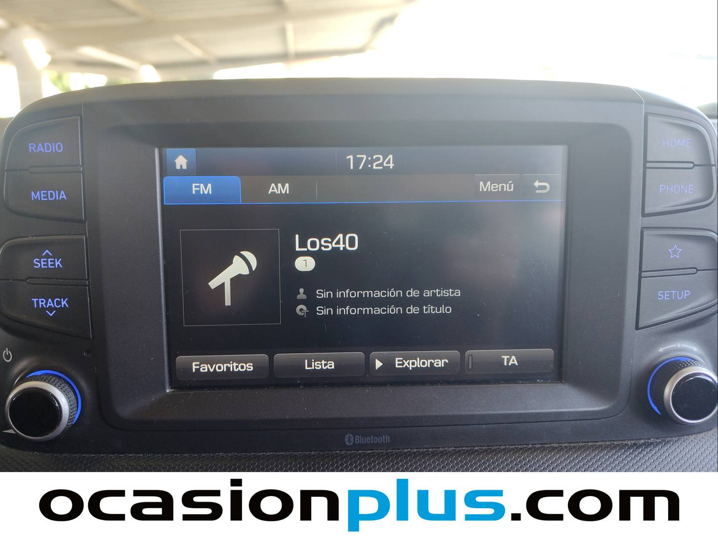 Hyundai Kona Hyundai Kona 1.0 TGDI Klass 4x2 (120 CV) 120cv