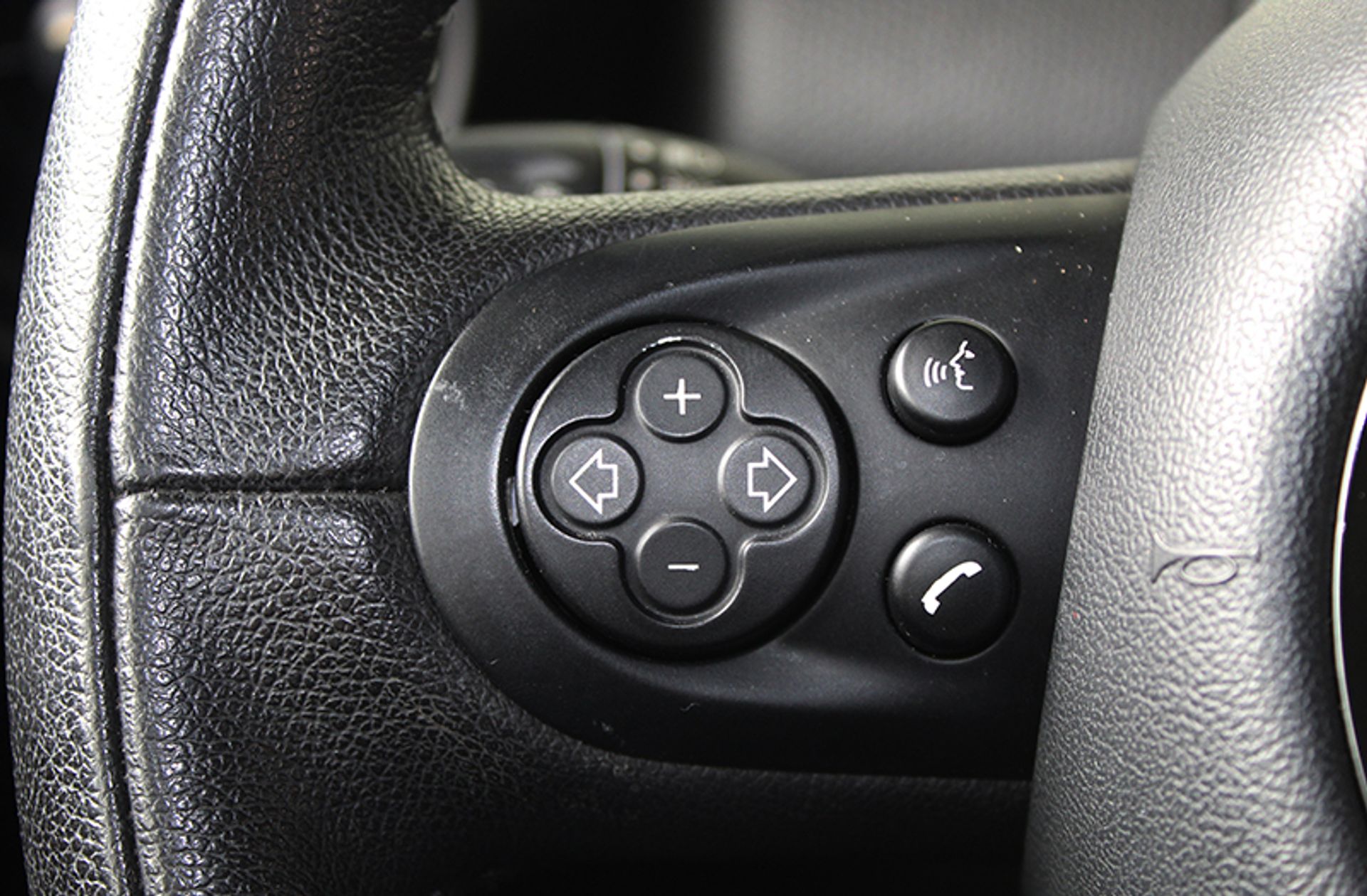 MINI Paceman Cooper D - foto 26