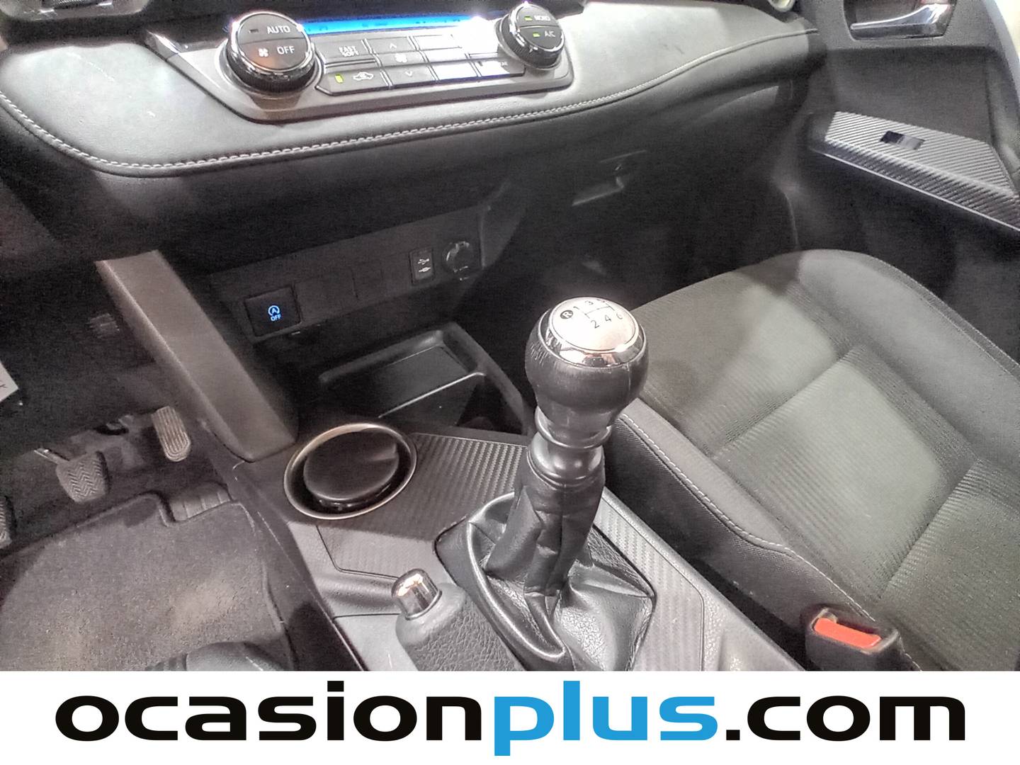 Toyota Rav4 Toyota Rav4 120D Advance 4x2 (124 CV) barato