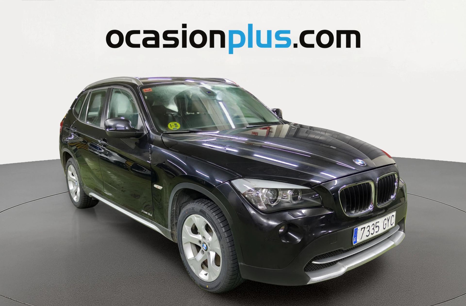 BMW X1 xDrive18d - foto 2