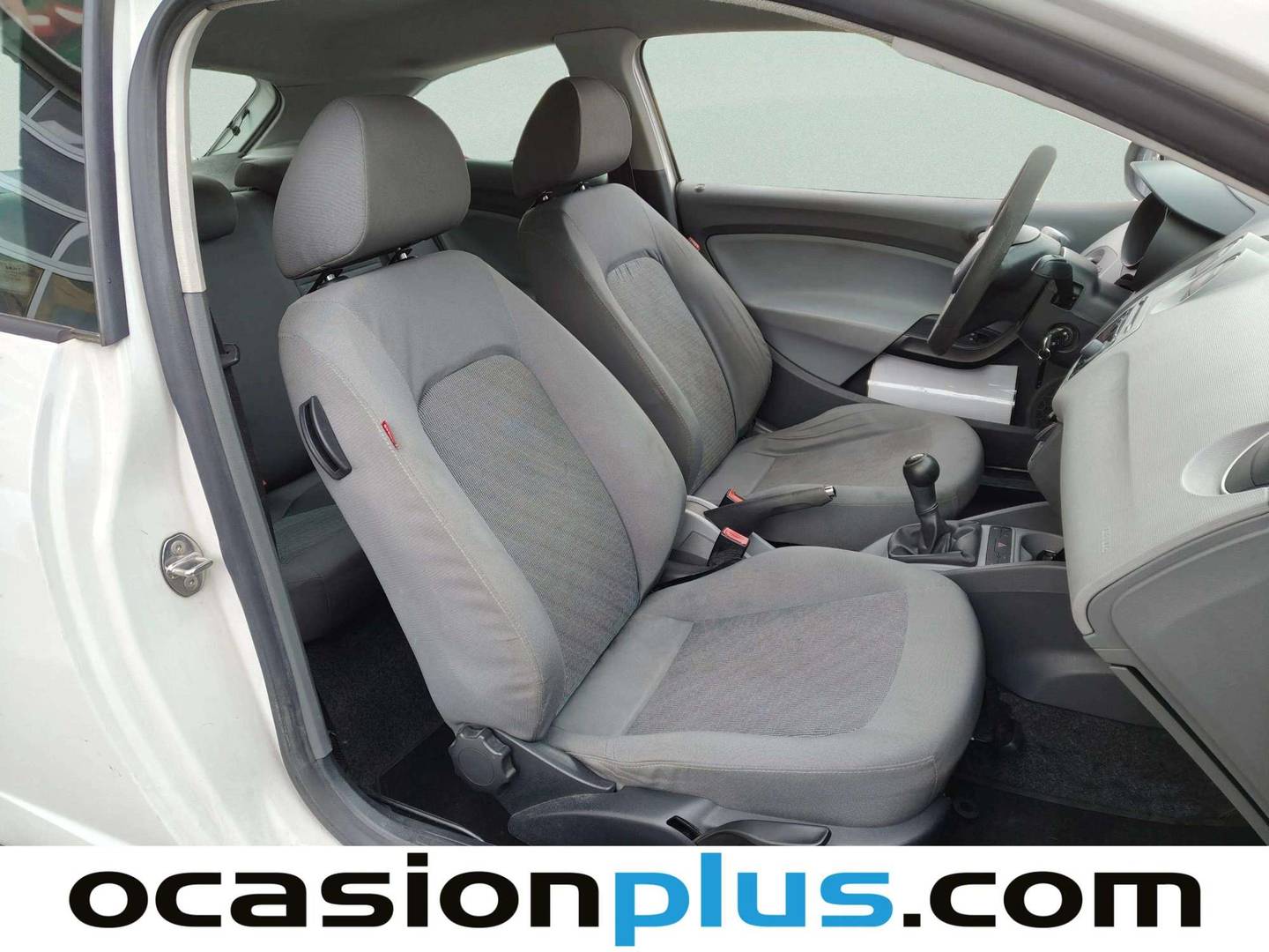 Foto Seat Ibiza SEAT Ibiza 1.4 TDI Ecomotive 59 kW (80 CV)