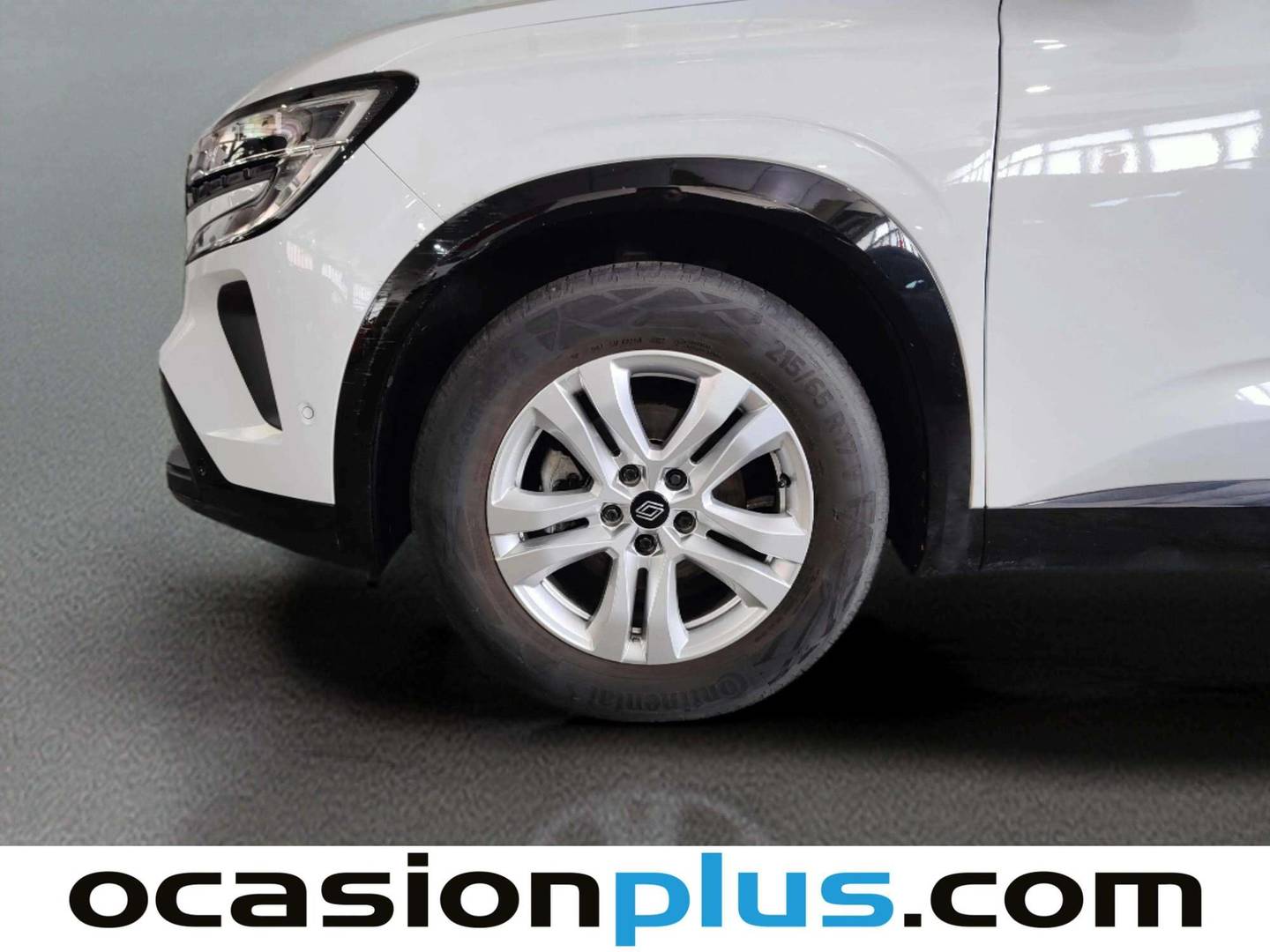 Renault Austral Renault Austral Equilibre Mild Hybrid (140 CV) barato