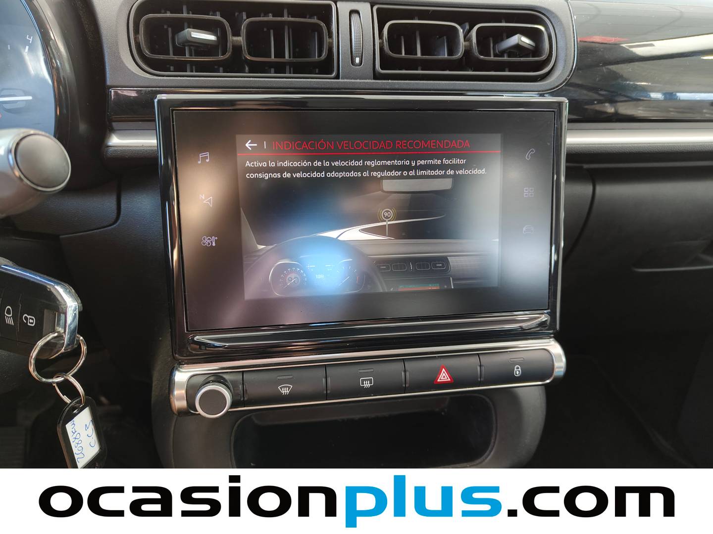 Acabados Citroën C3 Citroën C3 PureTech 82 Feel (83 CV)