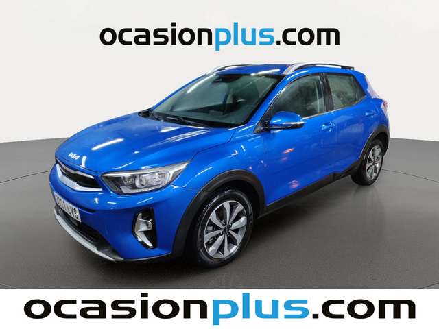 KIA Stonic 1.0 T-GDi MHEV Drive iMT(120 CV) de segunda mano