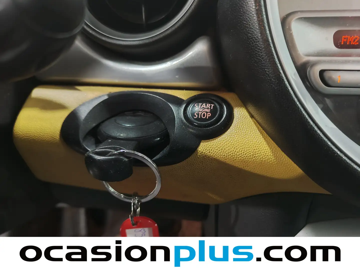 Foto Mini MINI MINI MINI 3 Puertas One (95 CV)