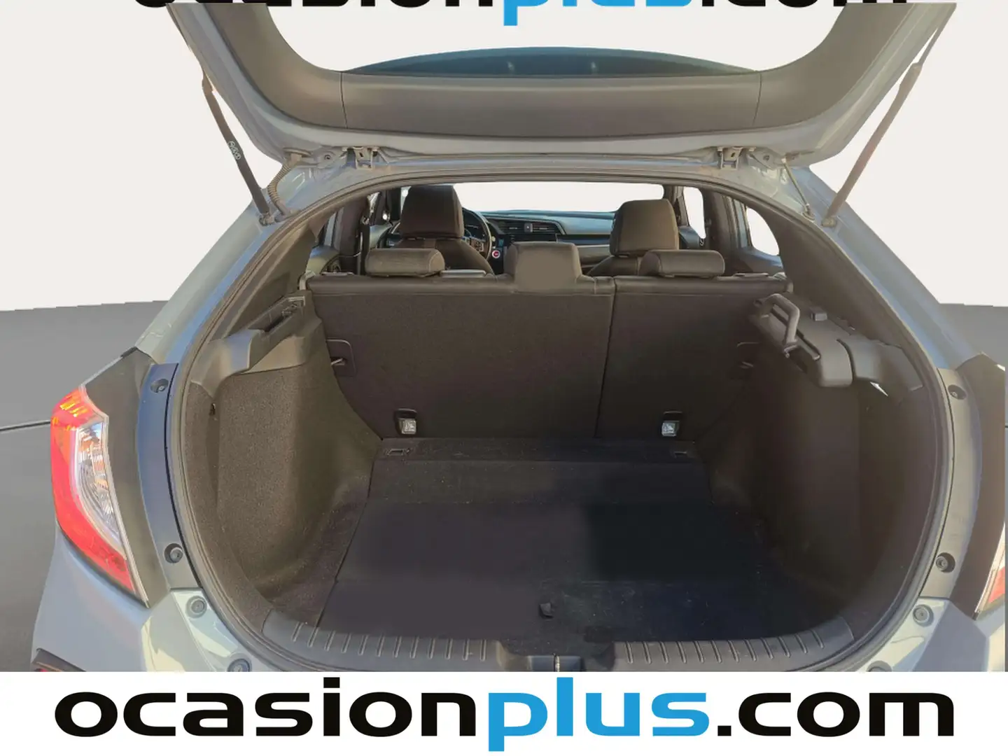 Foto Honda Civic Honda Civic 1.0 I-VTEC Turbo Executive (129 CV)