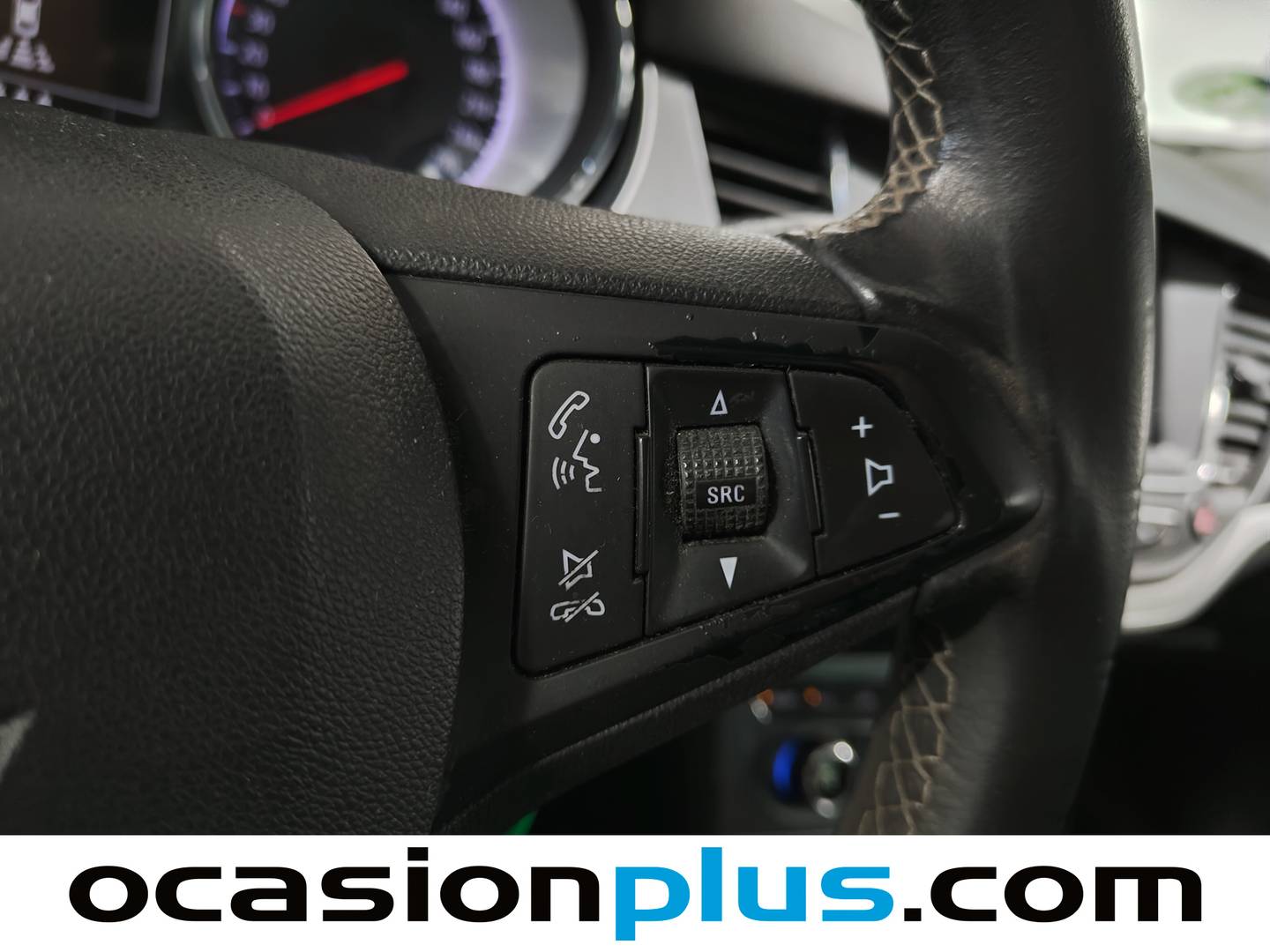 Opel Astra Opel Astra 1.6 CDTi S&S 120 Aniversario (110 CV) seminuevo