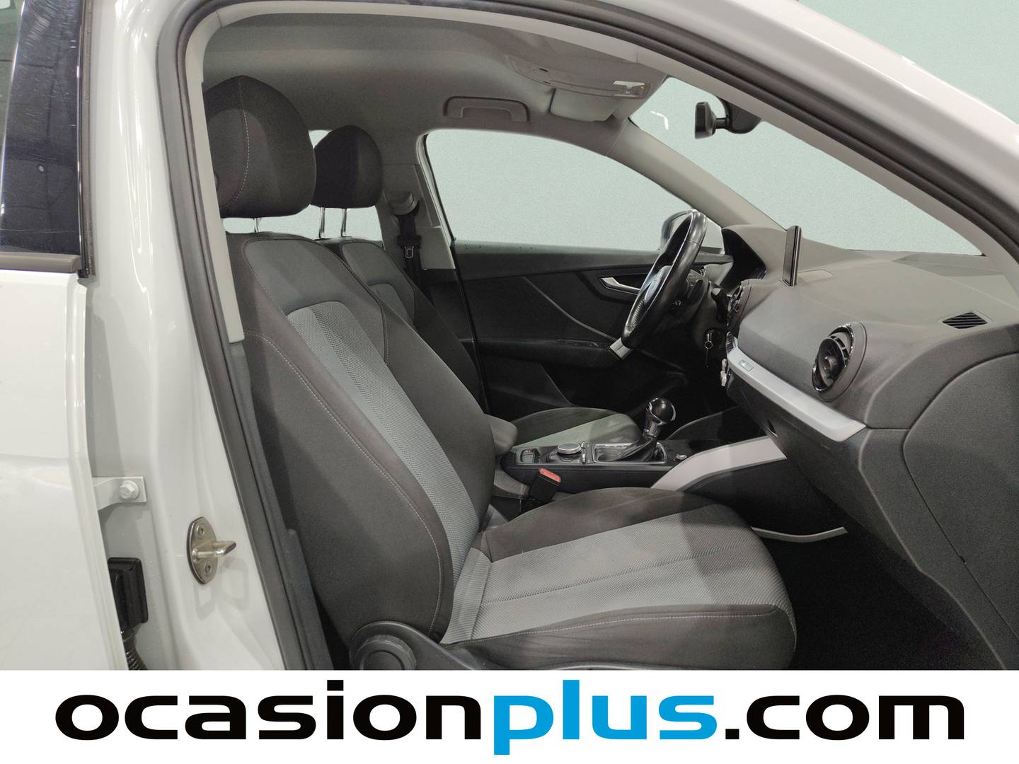 Audi Q2 Audi Q2 design edition 1.6 TDI (116 CV) S tronic diésel