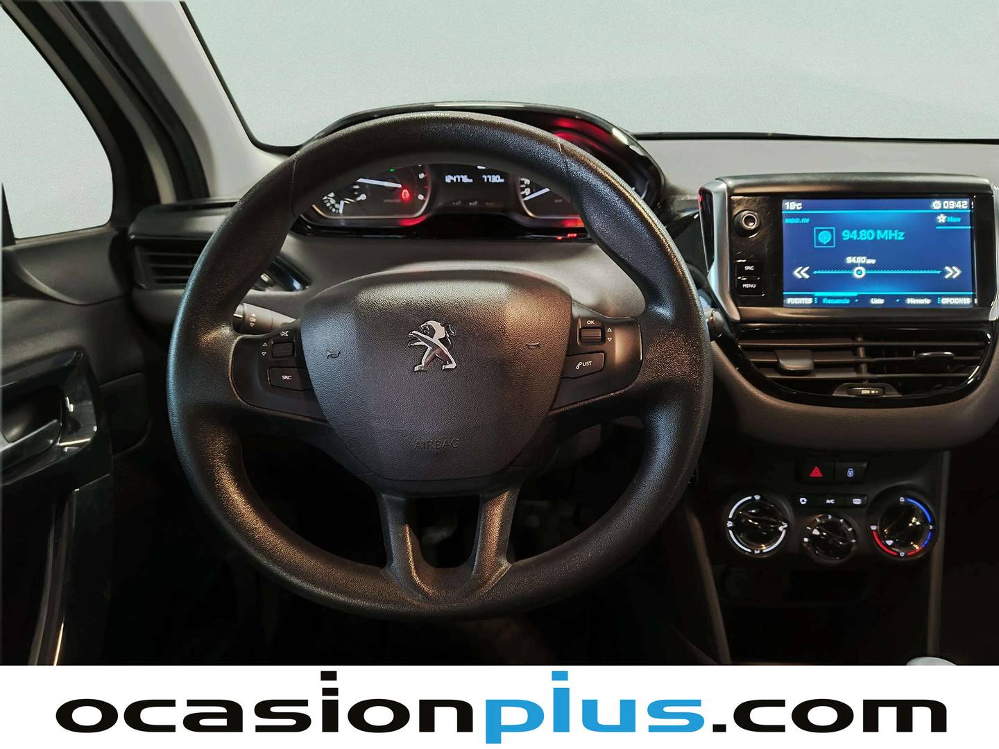 Foto Peugeot 208 Peugeot 208 BlueHDi 100 Active (100 CV)