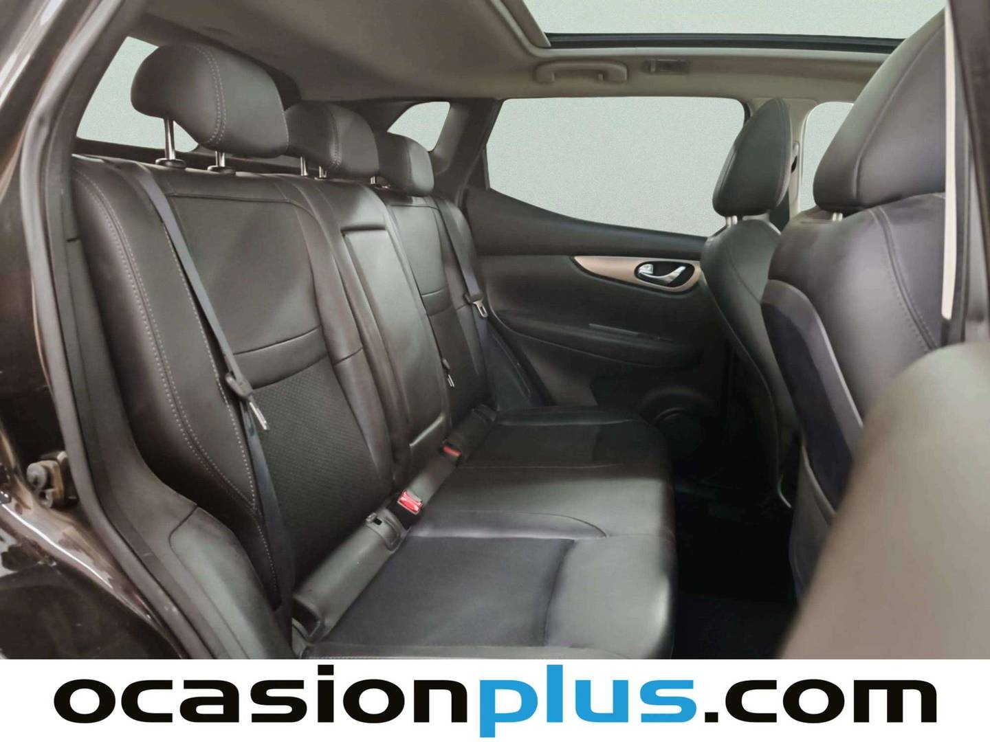 Nissan QASHQAI Nissan Qashqai DIG-T 115 Tekna 4x2 (115 CV) al mejor precio