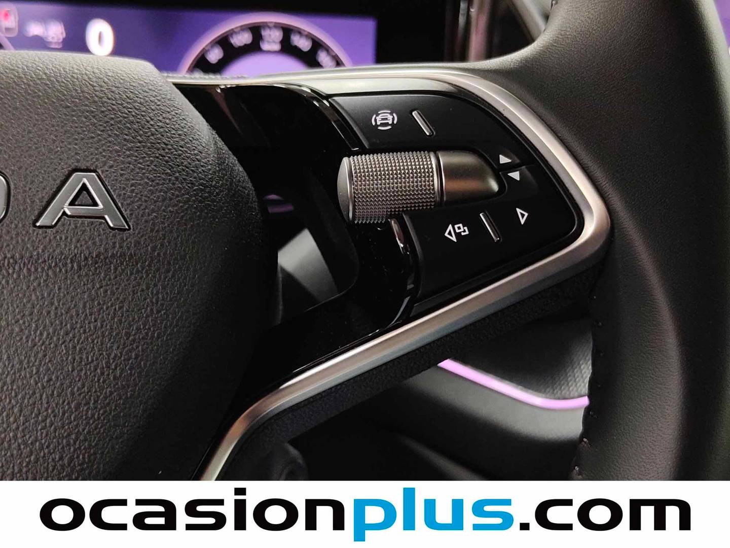 Skoda Kodiaq Skoda Kodiaq 1.5 TSI PHEV Selection DSG (204 CV) automático