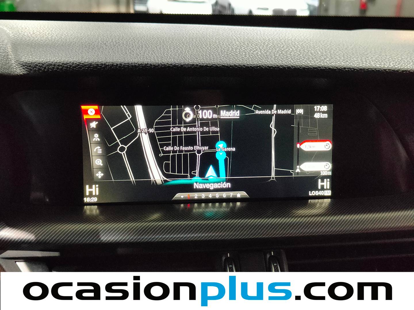 Foto Alfa Romeo Stelvio Alfa Romeo Stelvio 2.2 Diesel Super RWD (180 CV)