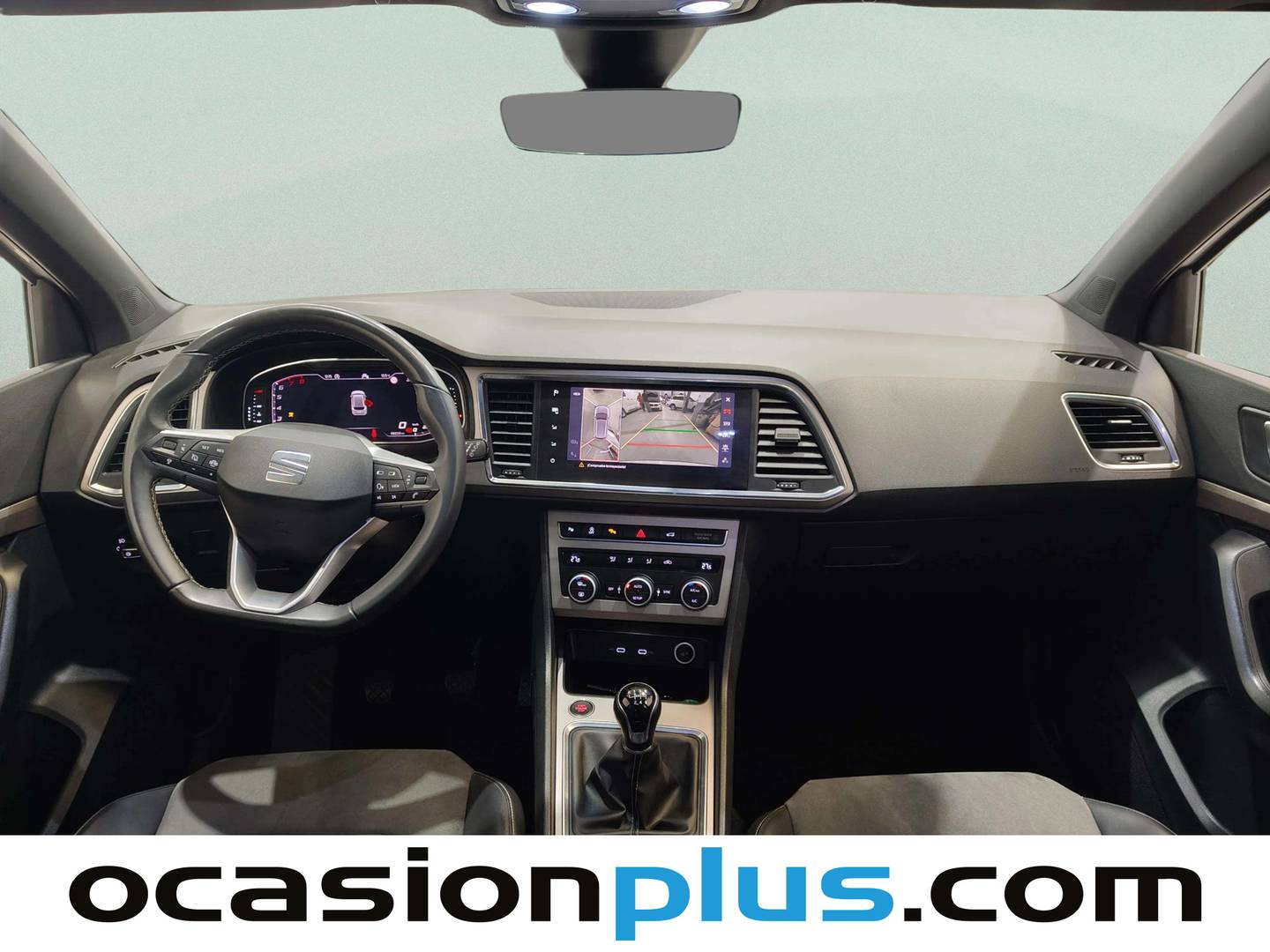 Foto Seat Ateca SEAT Ateca 1.5 TSI X-Perience Go (150 CV)