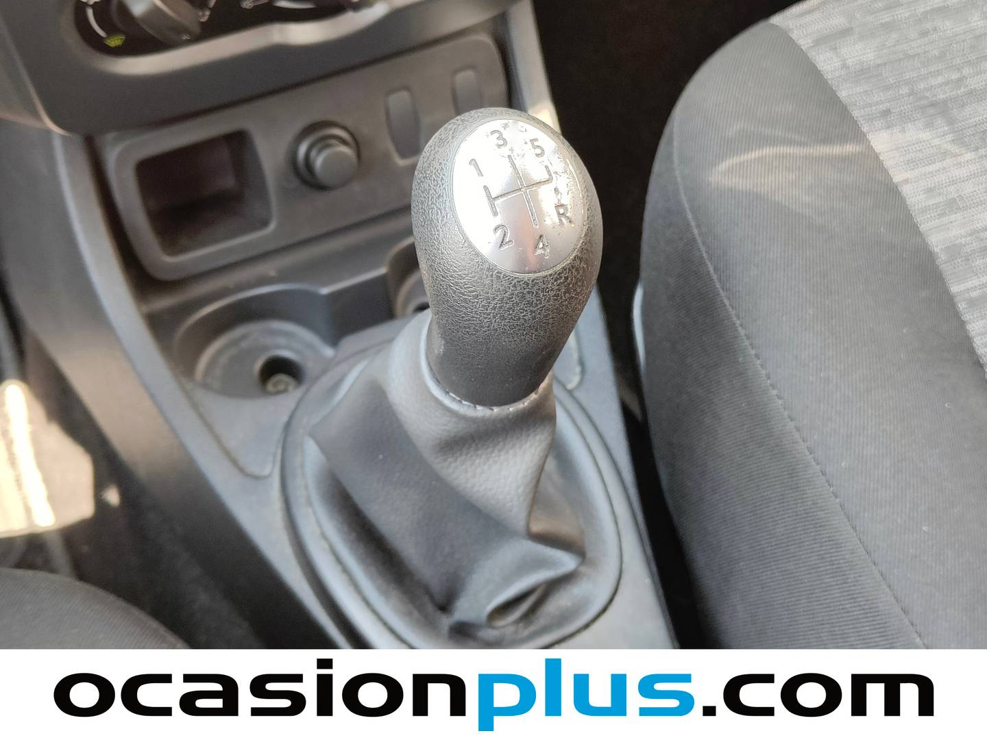 Foto Dacia Duster Dacia Duster 1.5 dCi Ambiance 4x4 (90 CV)