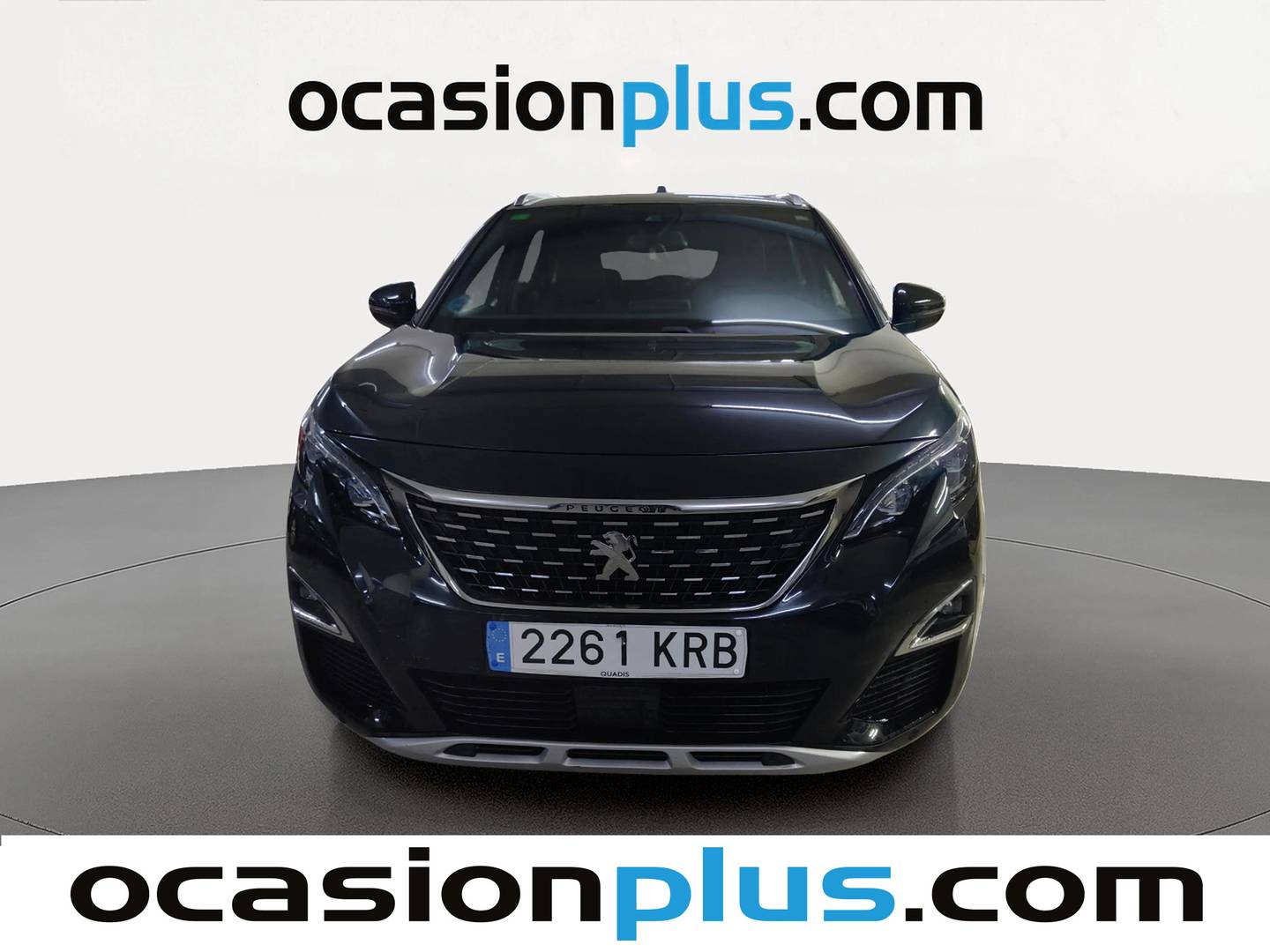 Peugeot 3008 Peugeot 3008 PureTech 130 S&S GT Line (130 CV) barato
