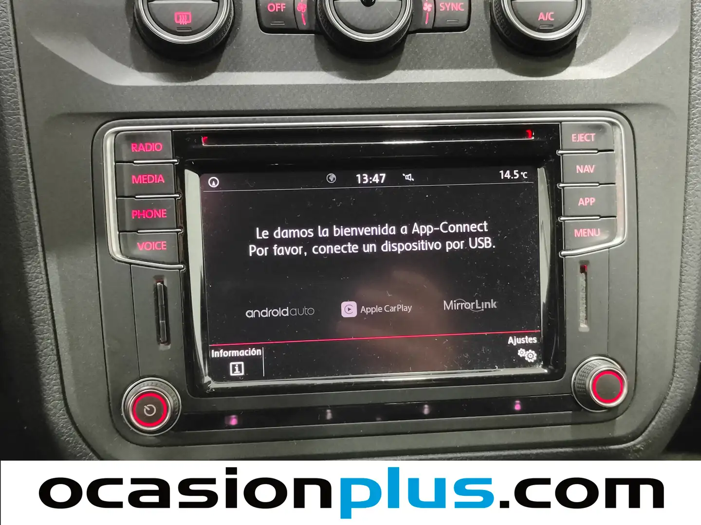 Foto Volkswagen Caddy Volkswagen Caddy Trendline 1.4 TGI BM (110 CV)