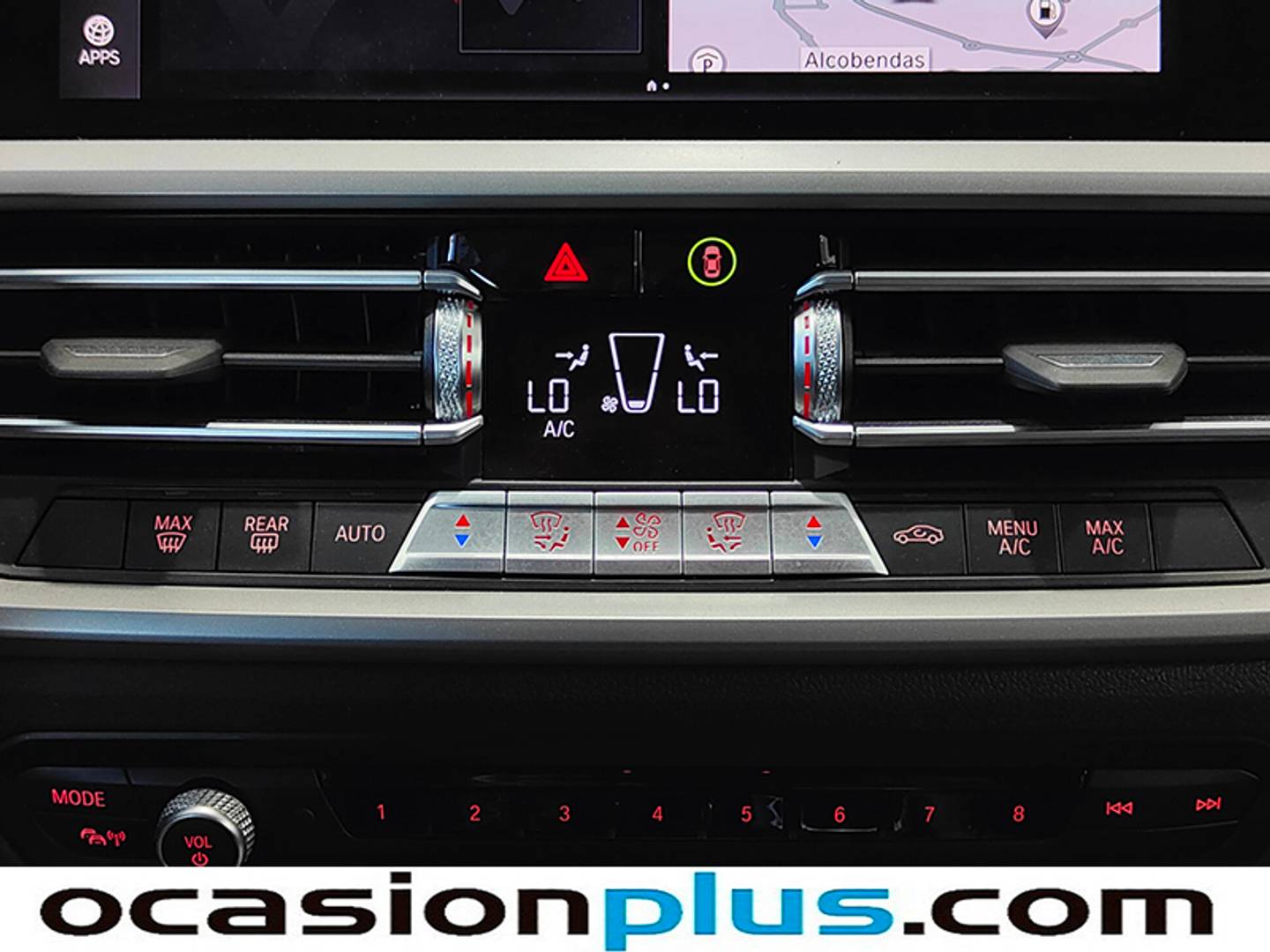 Foto BMW Serie 3 BMW Serie 3 318d (150 CV)