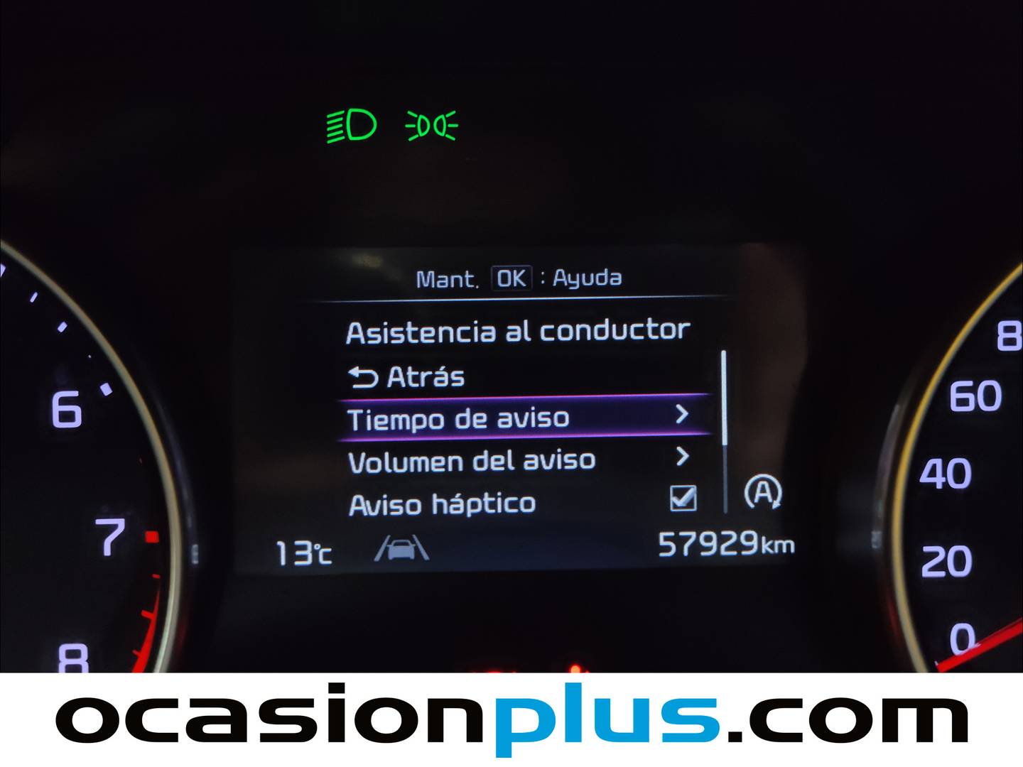 Foto KIA XCeed Kia XCeed 1.0 T-GDi Drive (120 CV)