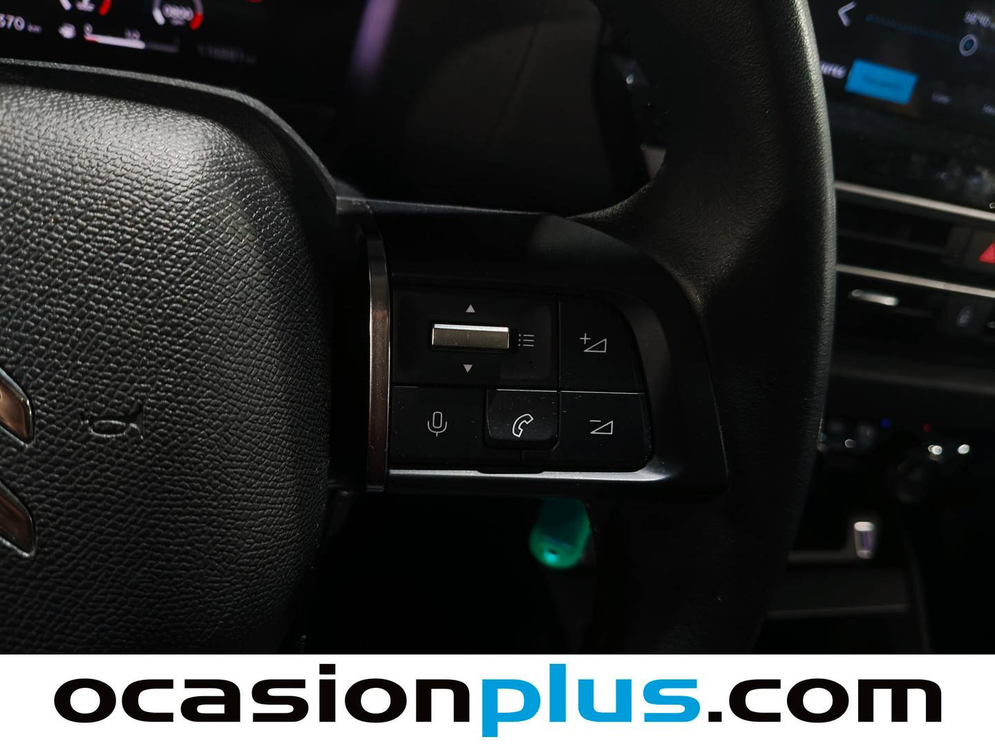 Foto Citroën C4 Citroen C4 PureTech 130 S&S 6v Feel Pack (130 CV)