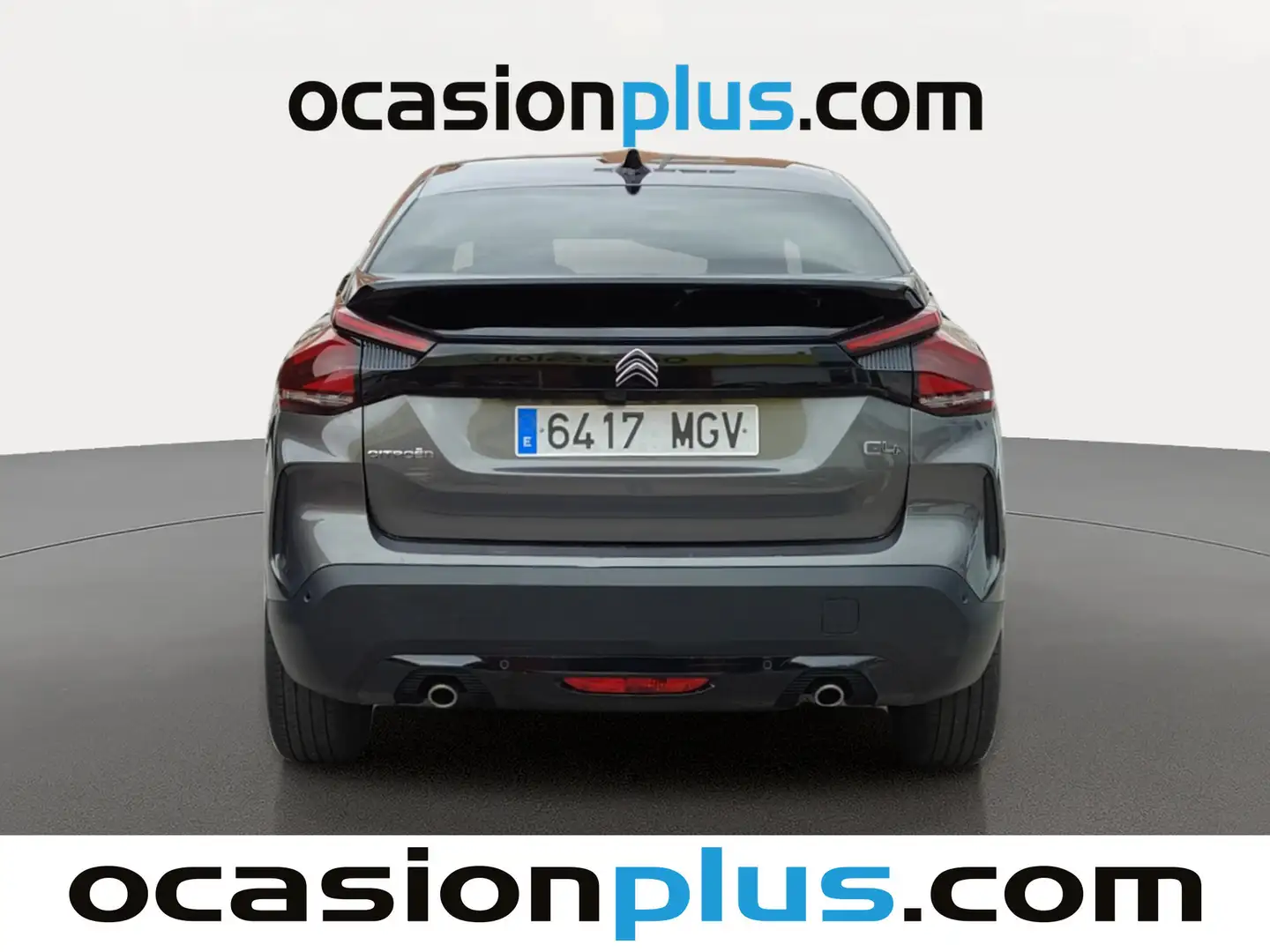 Foto Citroën C4 Citroen C4 PureTech 130 S&S Shine (130 CV)