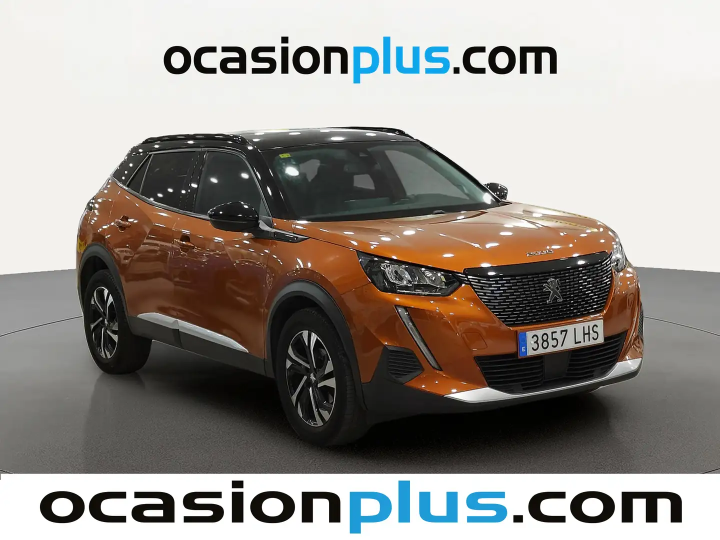 Foto Peugeot 2008 Peugeot 2008 PureTech 100 S&S Allure (100 CV)