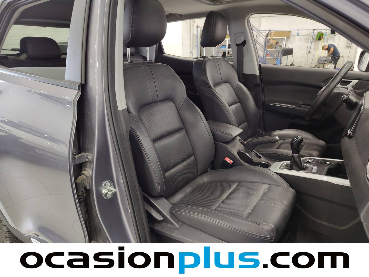 DR AUTOMOBILES DR 4.0 DR AUTOMOBILES DR4 1.5 (116 CV) gasolina