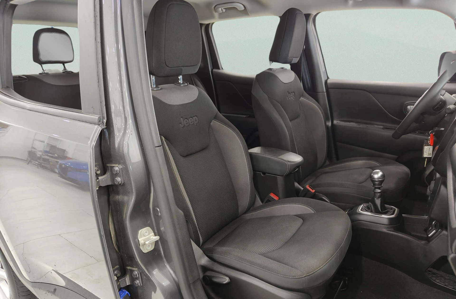 Jeep Renegade 1.0G Limited 4x2 - foto 14